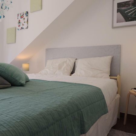Sentir Belem 2E Apartment ลิสบอน ภายนอก รูปภาพ