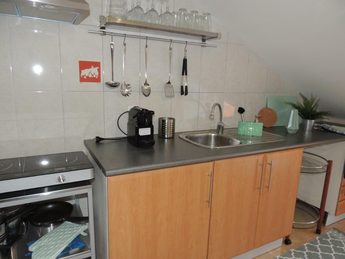Sentir Belem 2E Apartment ลิสบอน ภายนอก รูปภาพ