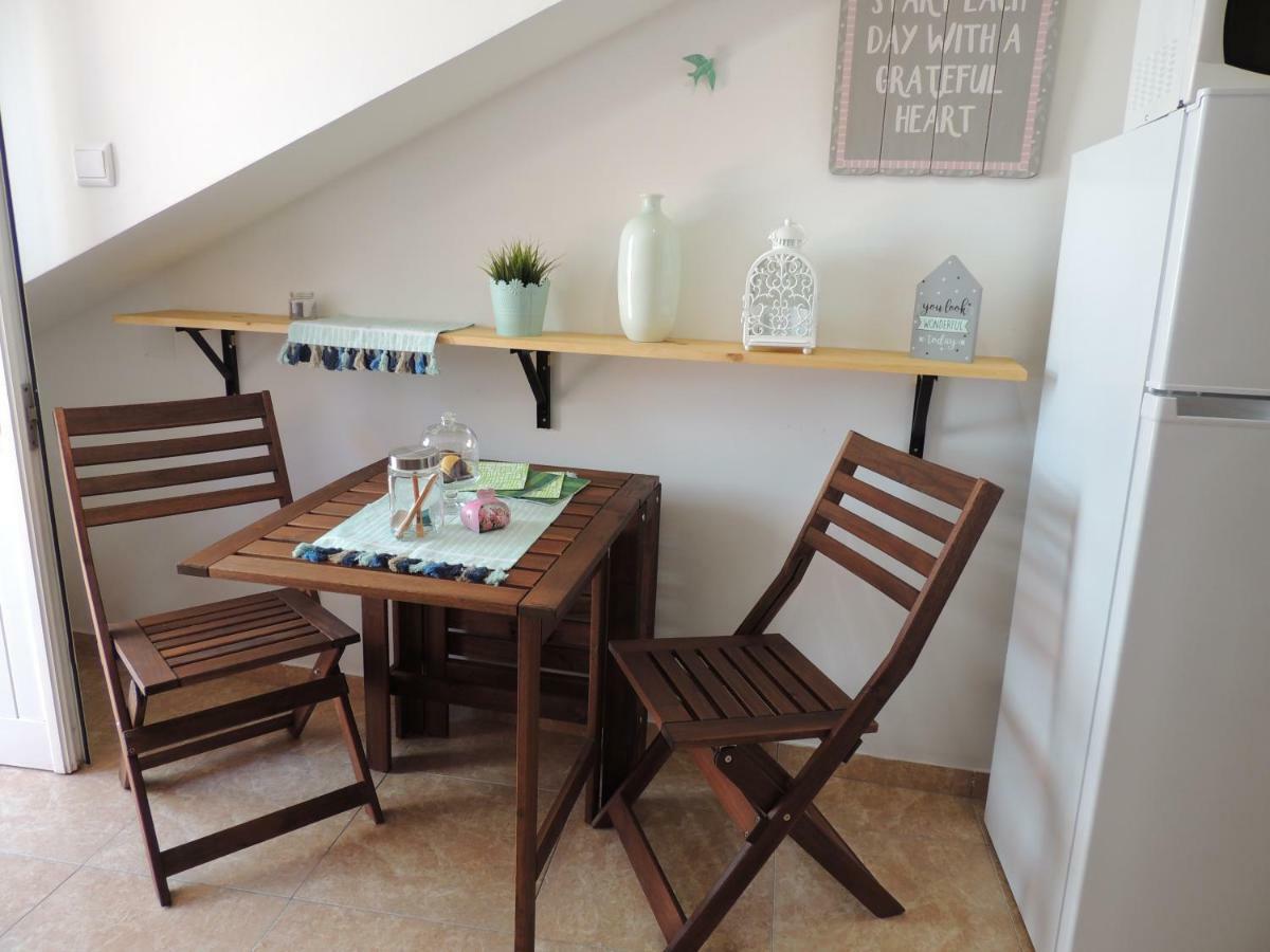 Sentir Belem 2E Apartment ลิสบอน ภายนอก รูปภาพ