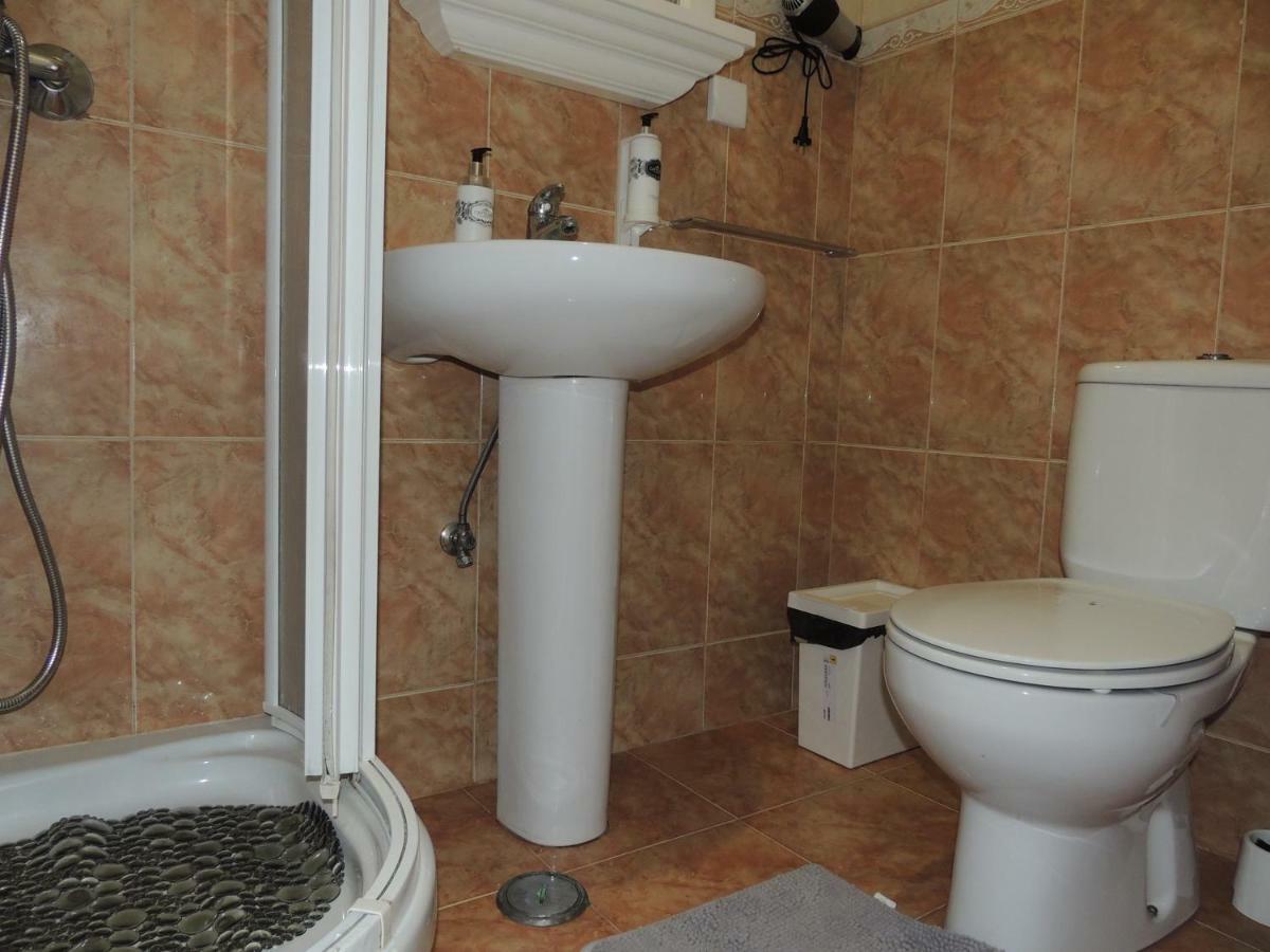 Sentir Belem 2E Apartment ลิสบอน ภายนอก รูปภาพ