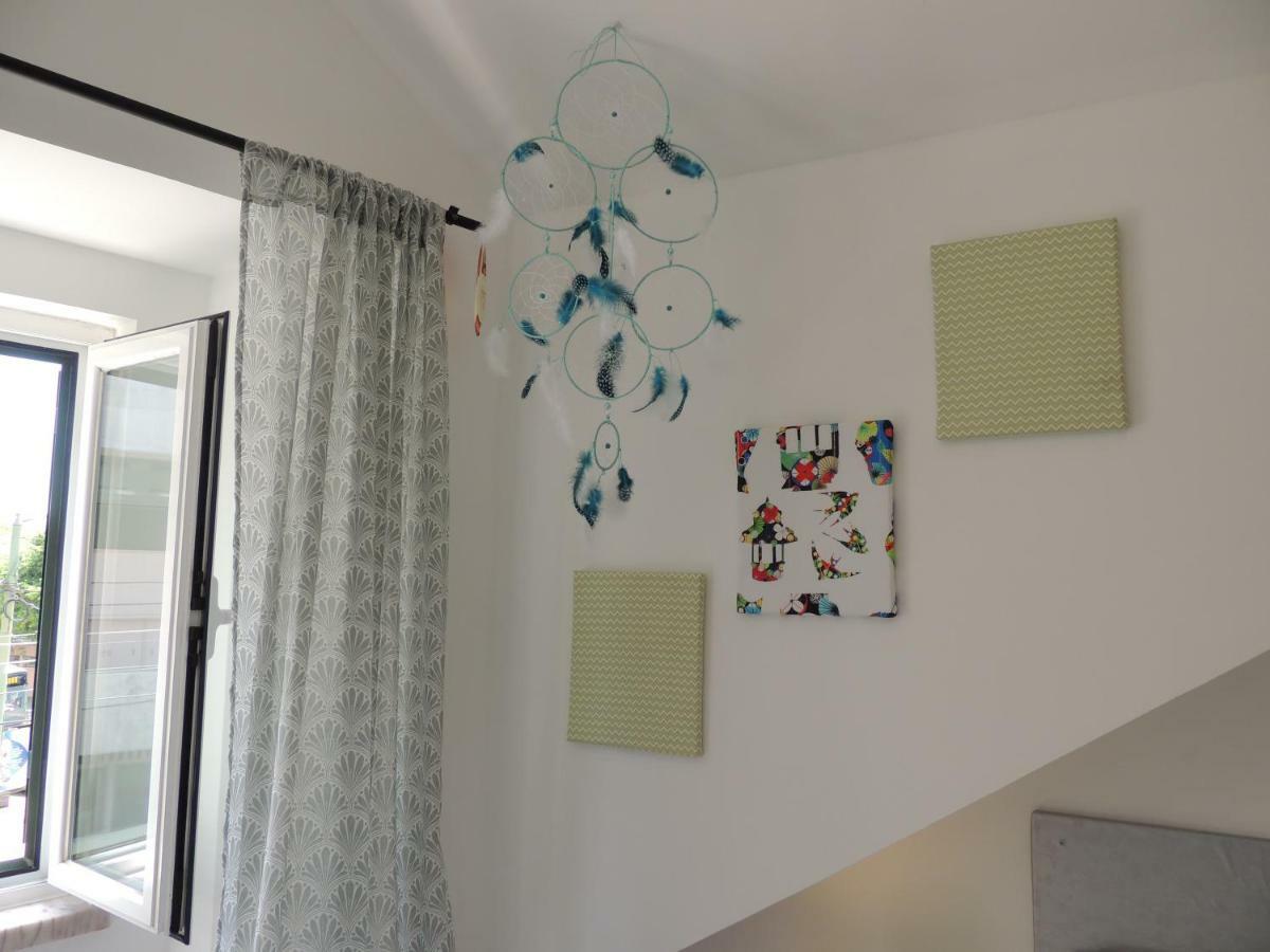Sentir Belem 2E Apartment ลิสบอน ภายนอก รูปภาพ