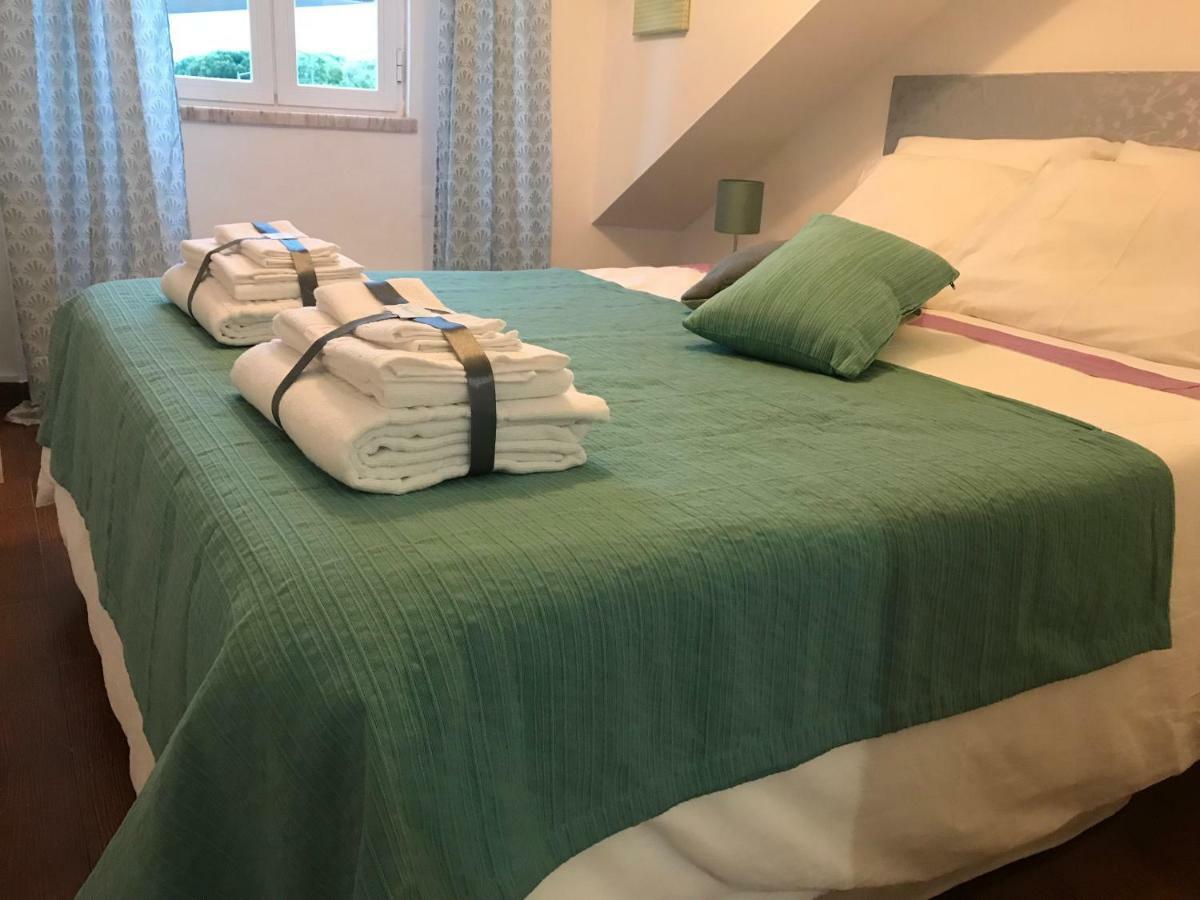 Sentir Belem 2E Apartment ลิสบอน ภายนอก รูปภาพ