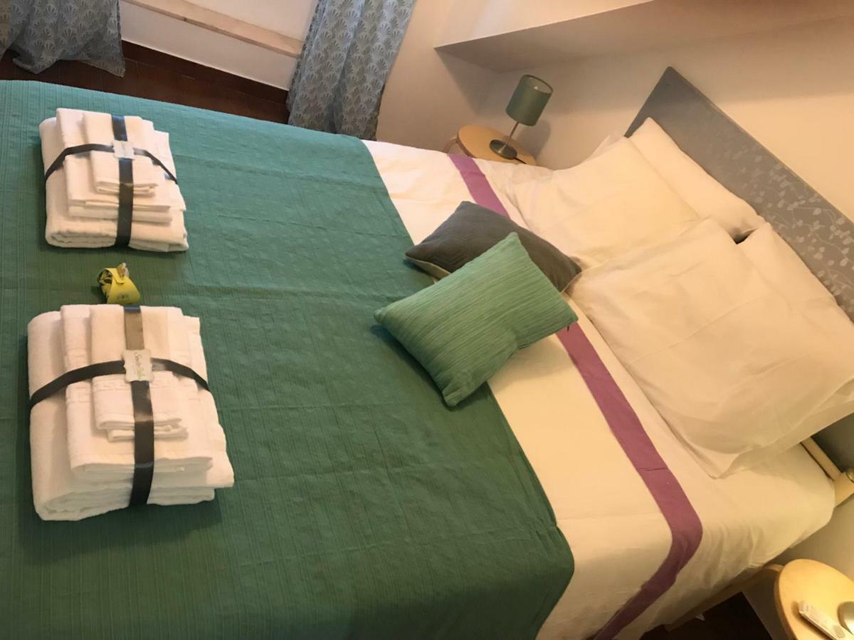 Sentir Belem 2E Apartment ลิสบอน ภายนอก รูปภาพ